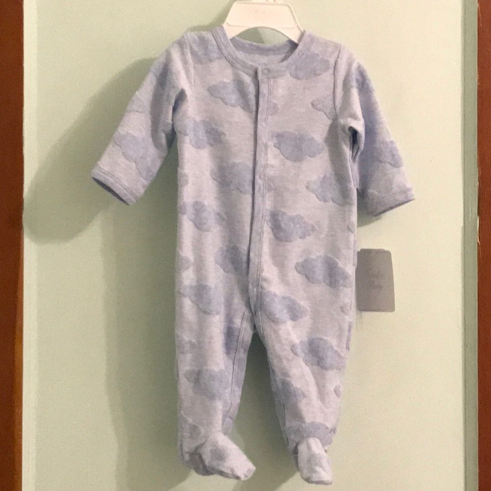 NWT Baby Onesie